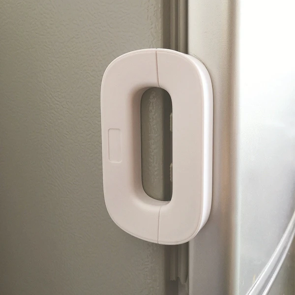 Refrigerator Lock (১ পিস) - Image 3