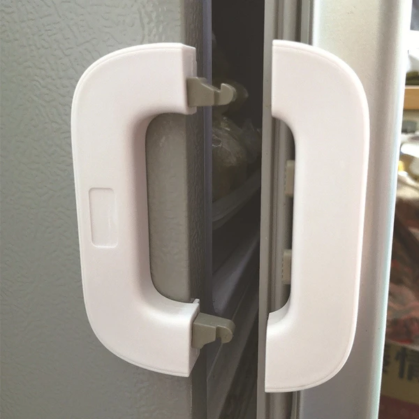 Refrigerator Lock (১ পিস) - Image 5